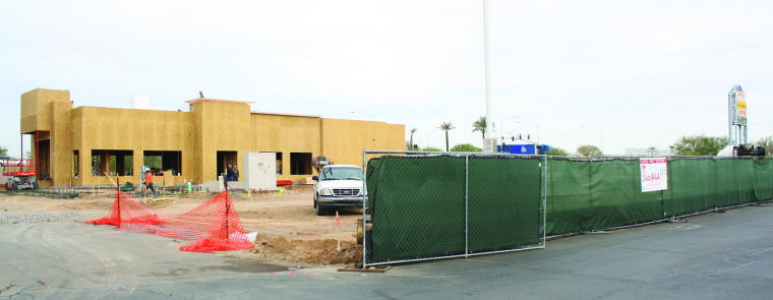 Chick Fil A Coming to Ahwatukee